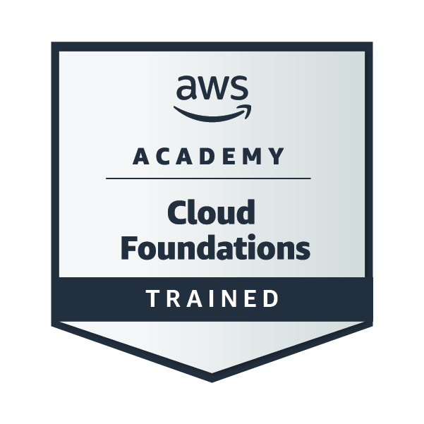 AWS Certificate 1